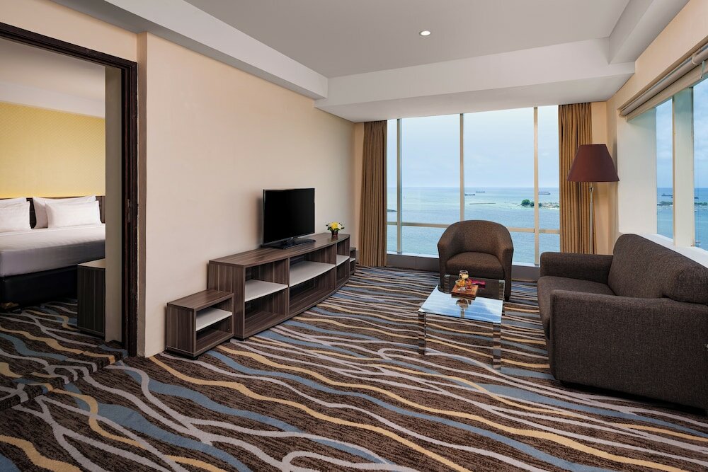Фото Swiss-Belhotel Makassar