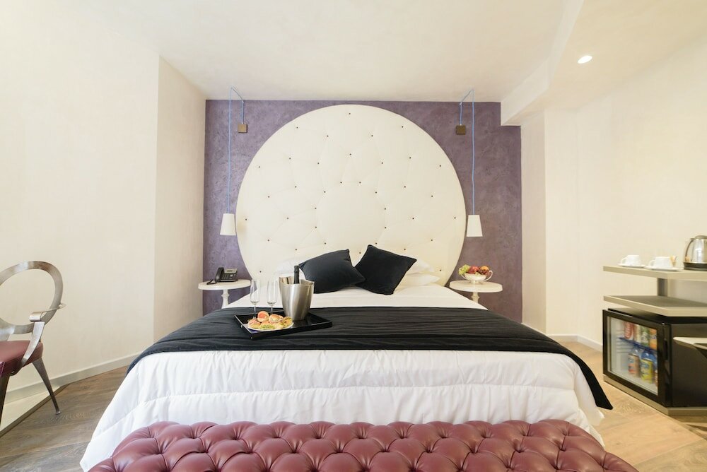 Фото Hotel Vespasiano