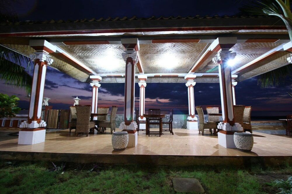 Фото Hotel Wahyu Dana