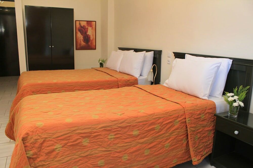 Фото Famissi Eden Hotel