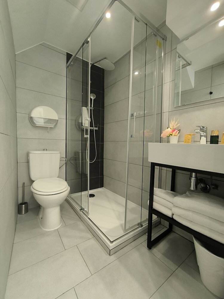 Фото Hotel Bristol