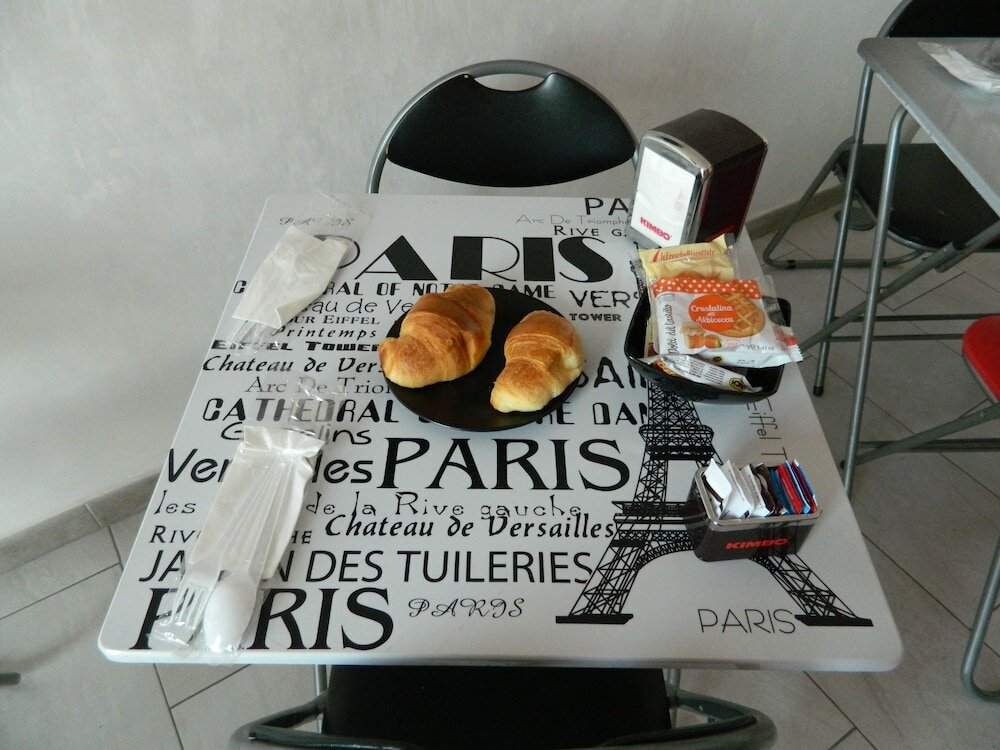 Фото B&b Madison