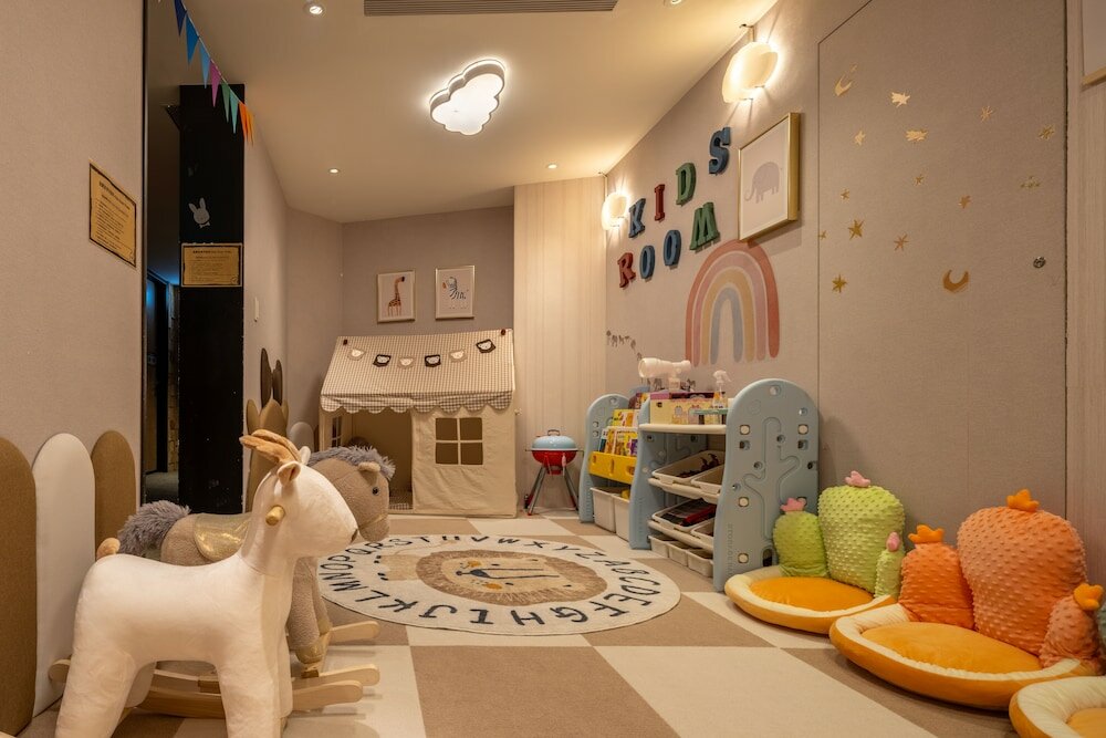 Фото Roaders Hotel Zhonghua