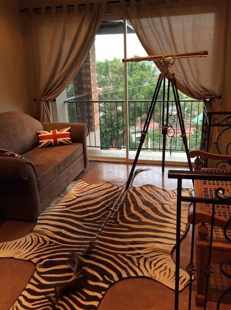 Фото Hamelin Guest House