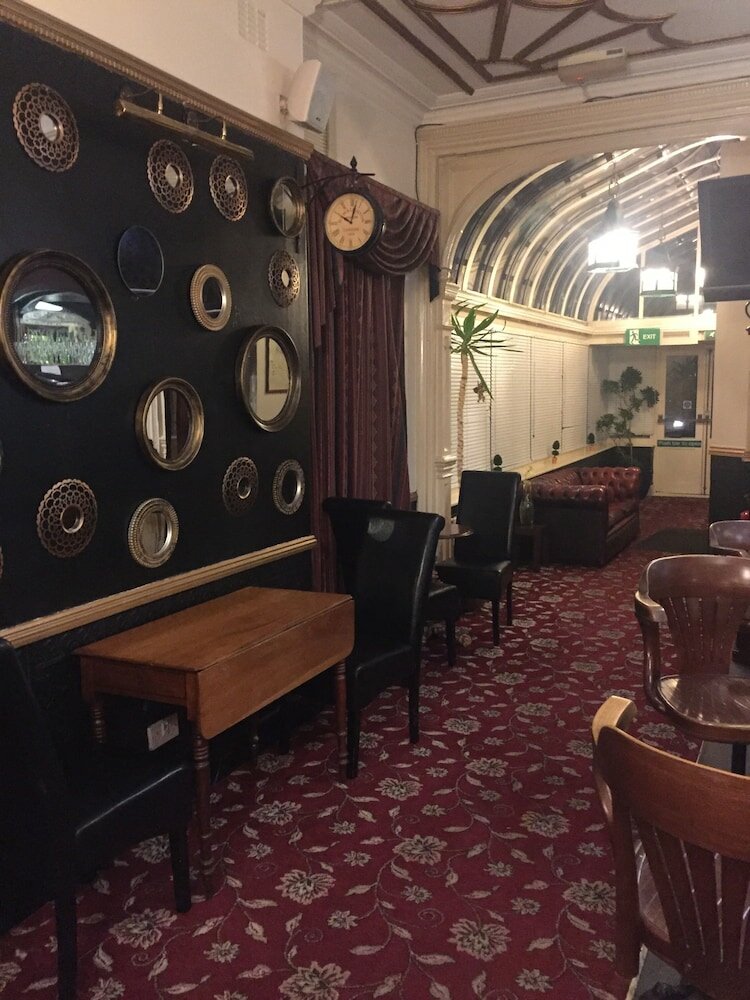 Фото Regency Hotel