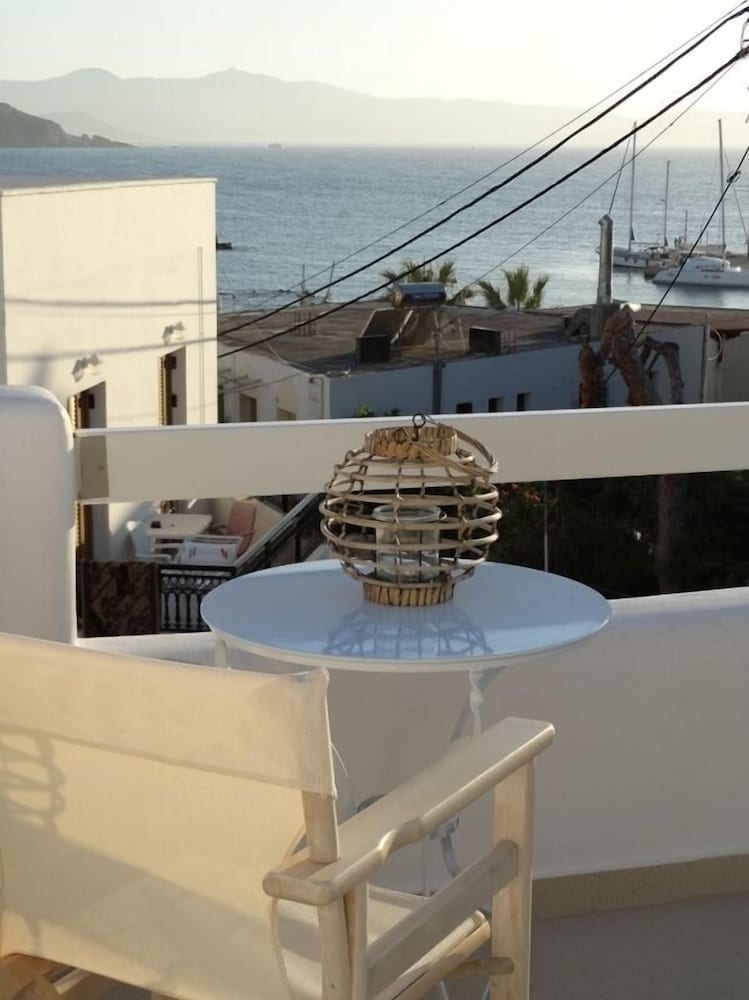 Фото Anassa Suites