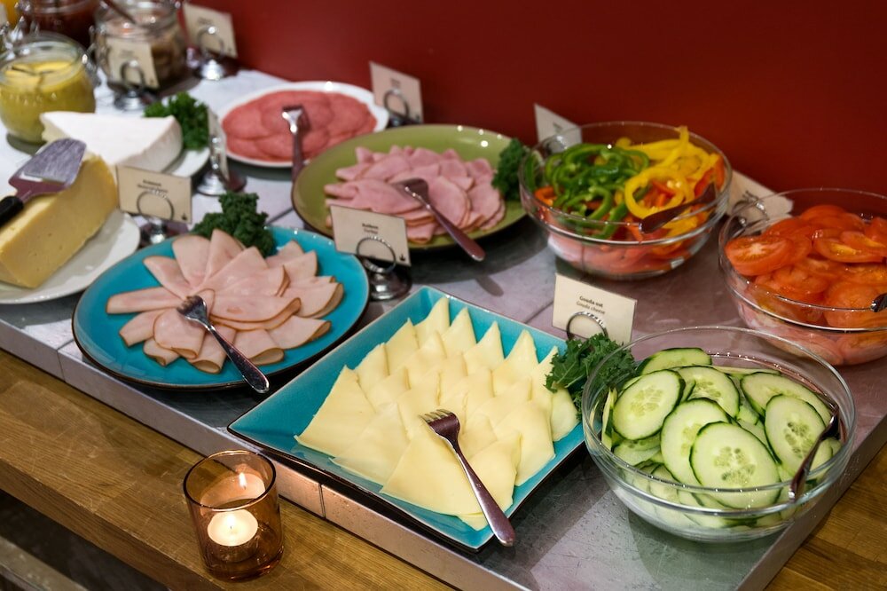 Фото Hellstens Glashus