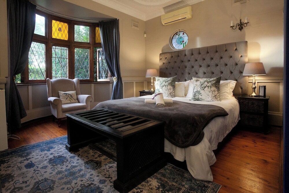 Фото Palm Tree Manor