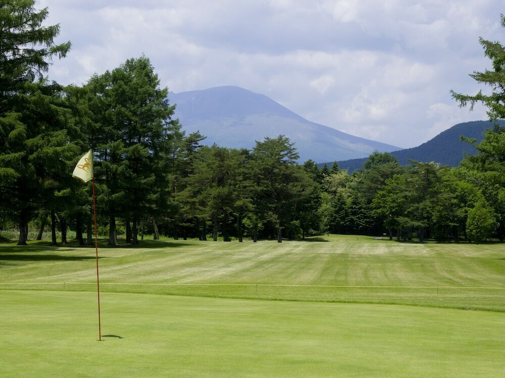Фото Karuizawa Prince Hotel East