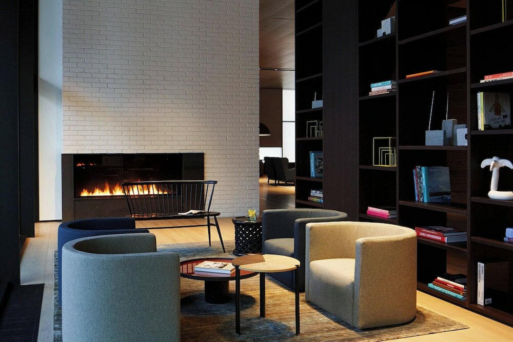 Фото Roomers Baden-Baden