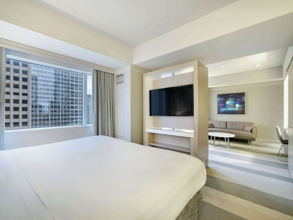 Фото The Royal Sonesta Minneapolis Downtown