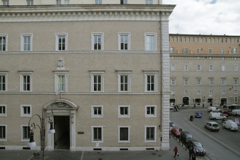 Фото Relais Rione Ponte