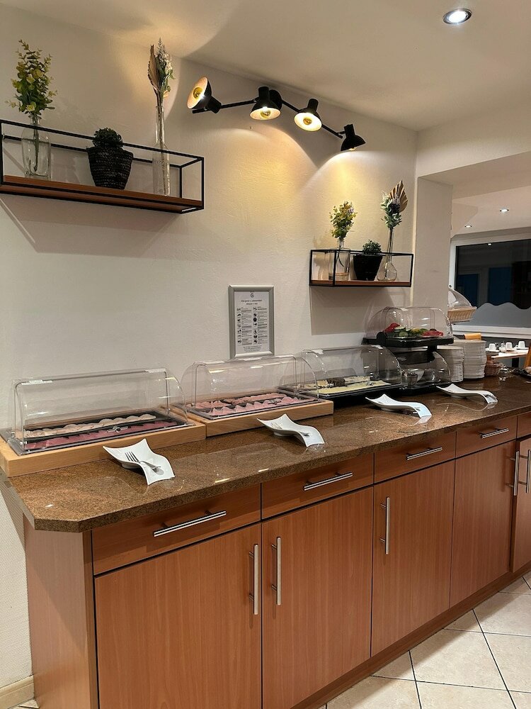 Фото Centro Hotel Mondial