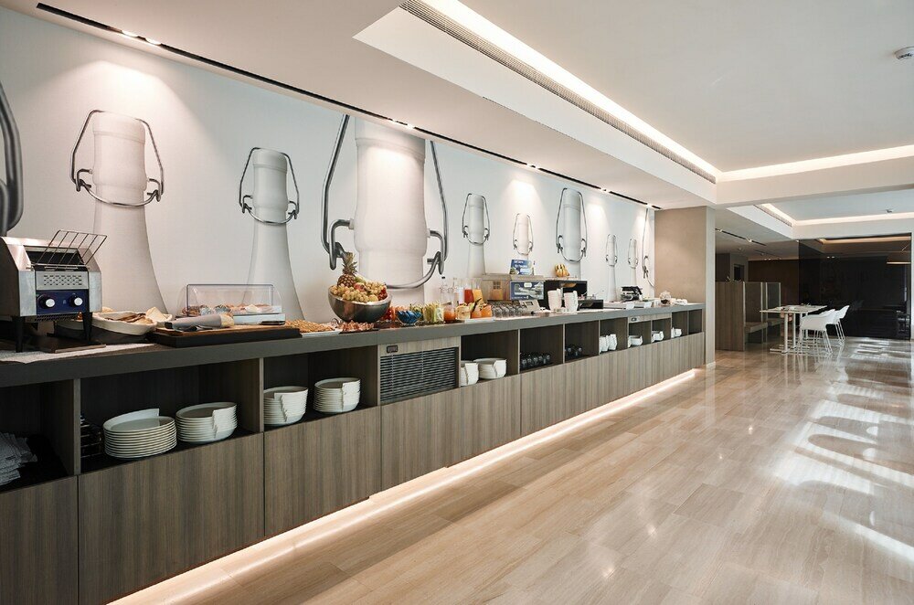 Фото Glance Hotel In Florence