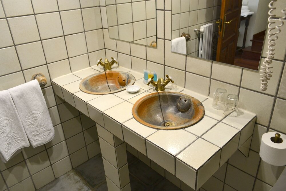 Фото Hotel Alda Vía León