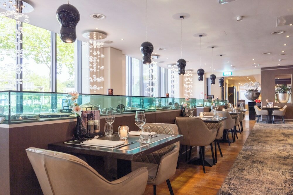 Фото Fletcher Hotel-Restaurant Nieuwegein-Utrecht