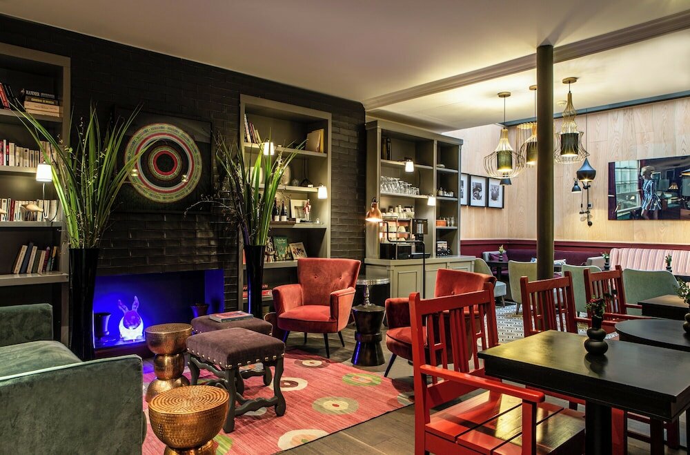 Фото отеля 5