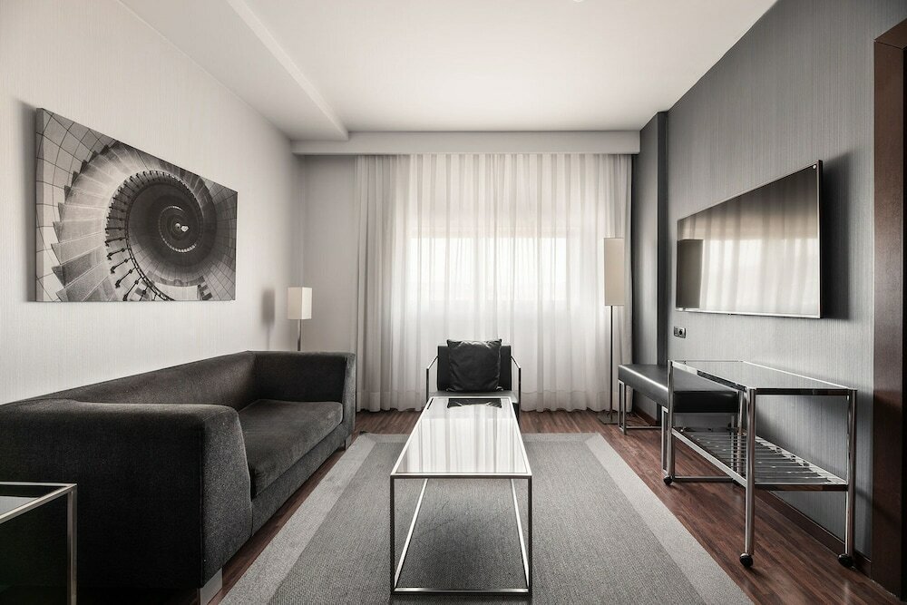 Фото Exe Zizur Pamplona