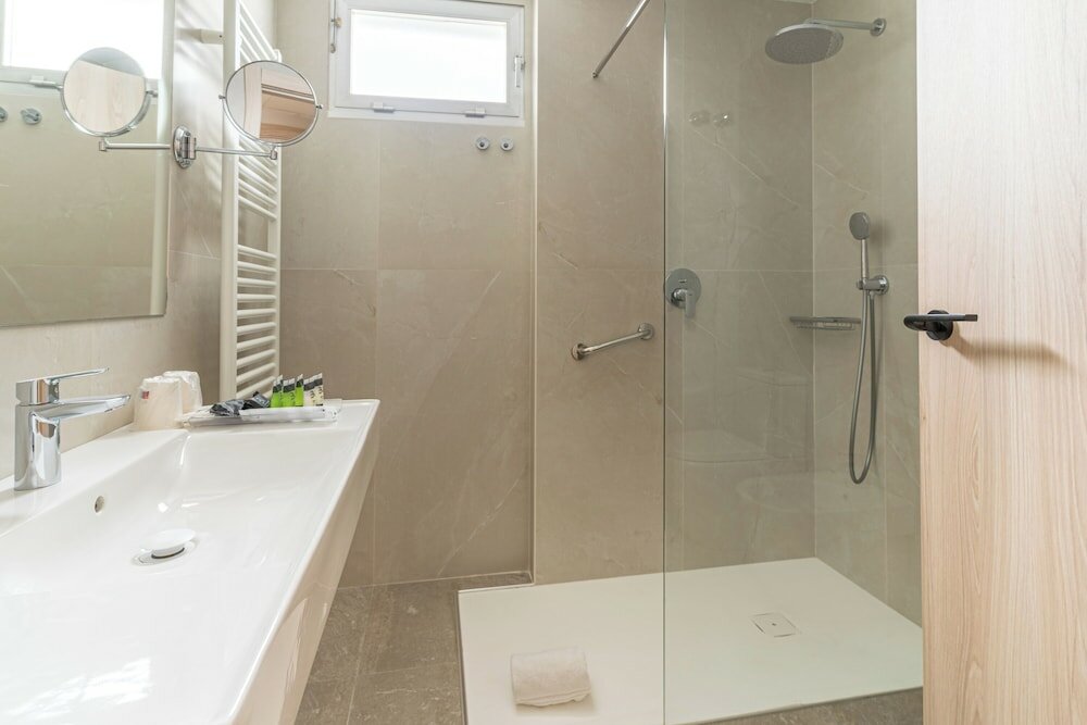 Фото Hotel Blanca de Navarra