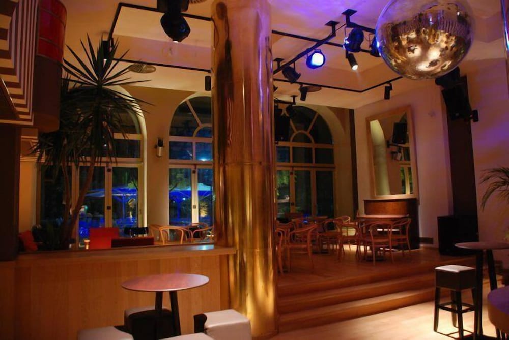 Фото Hotel Lefkas