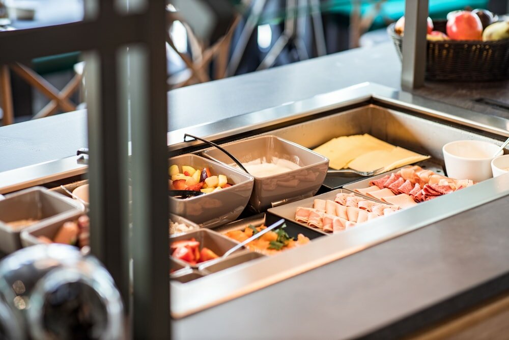 Фото Maison Schiller