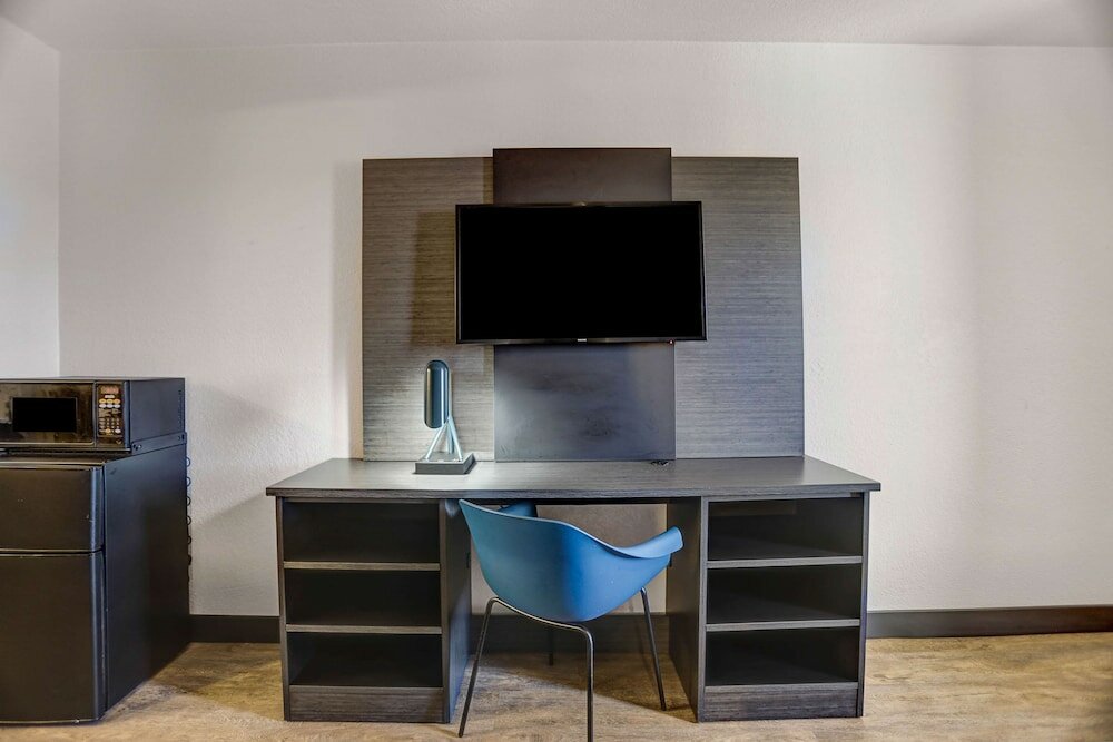 Фото Motel 6 Amarillo, Tx - Airport