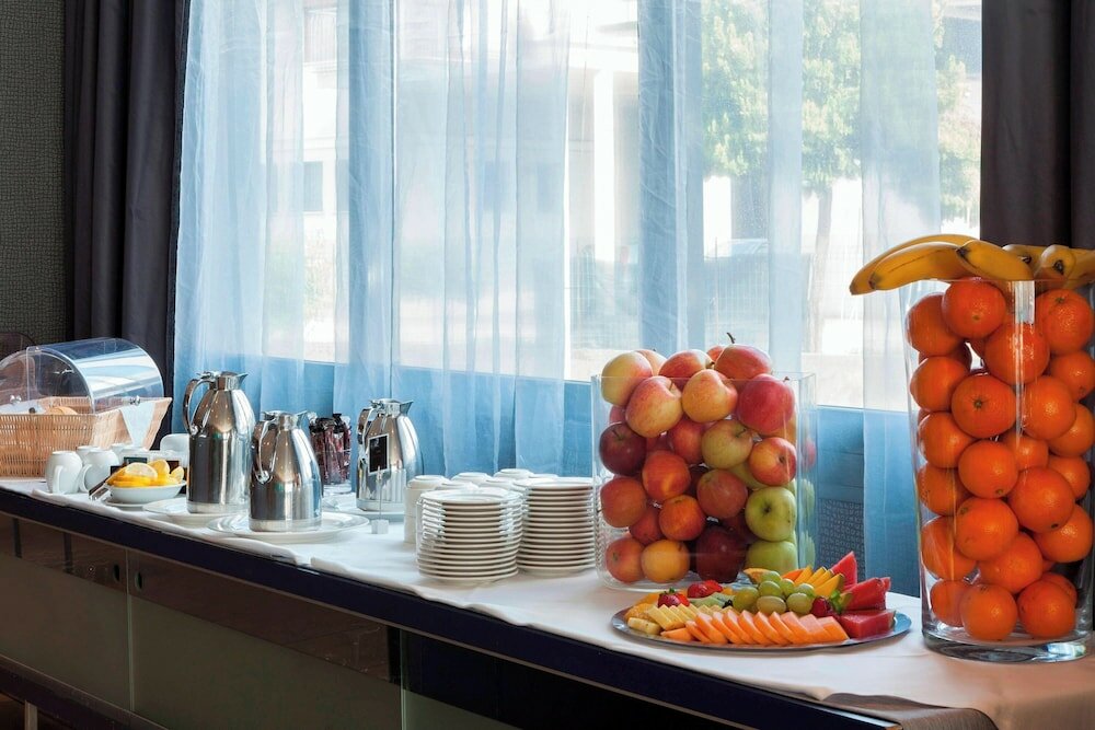 Фото Ac Hotel Vicenza by Marriott