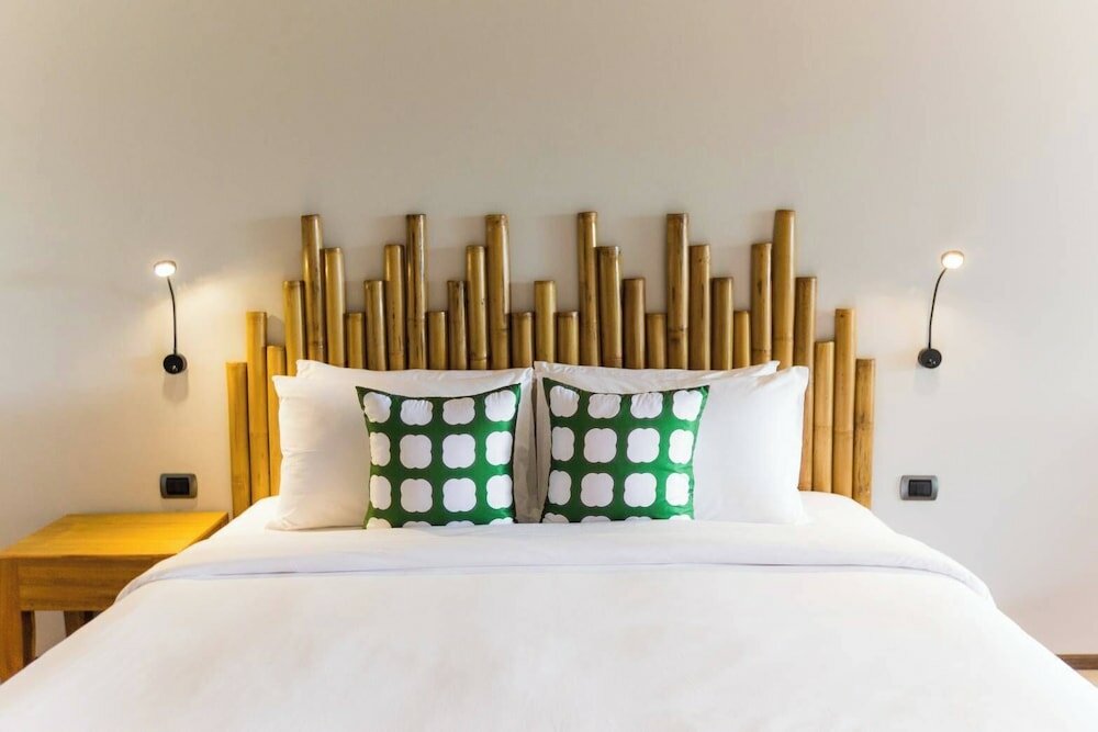 Фото Anyavee Krabi Beach Resort