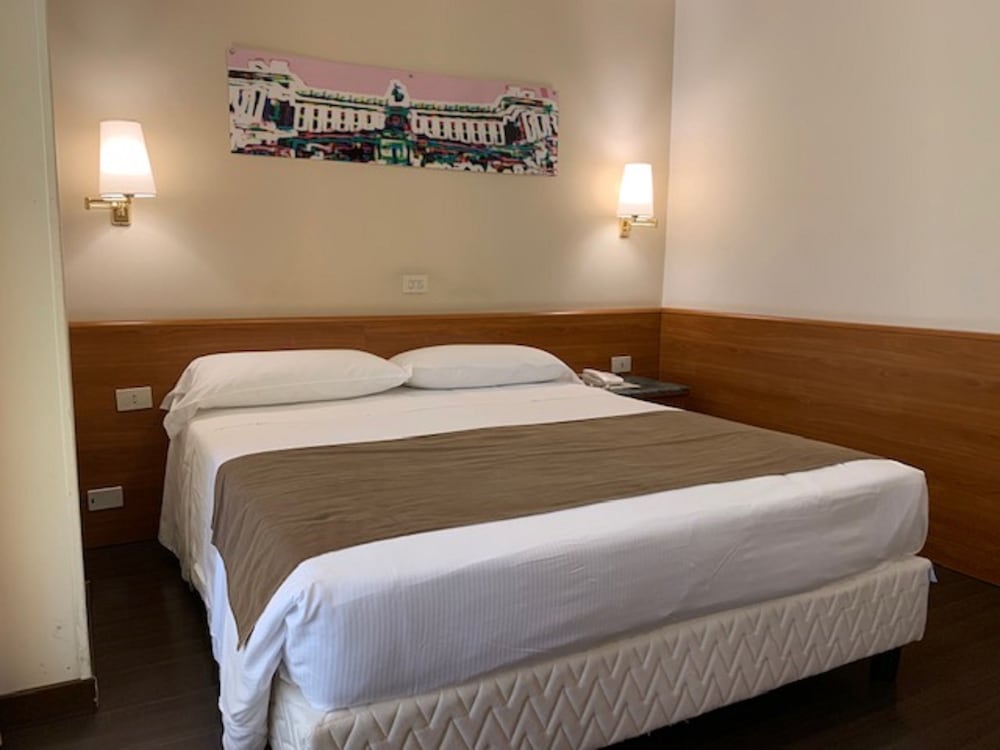 Фото Hotel Sisto V