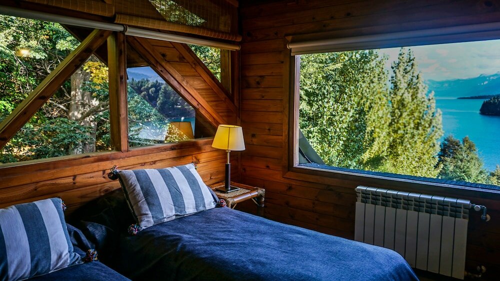 Фото Marinas Alto Manzano