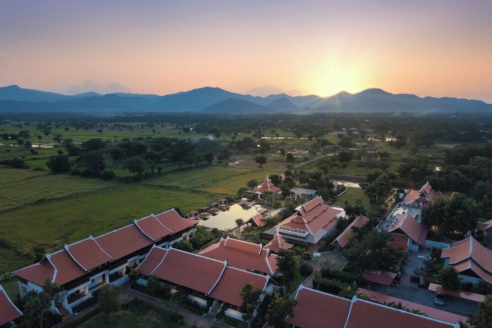 Фото Sriwilai Sukhothai