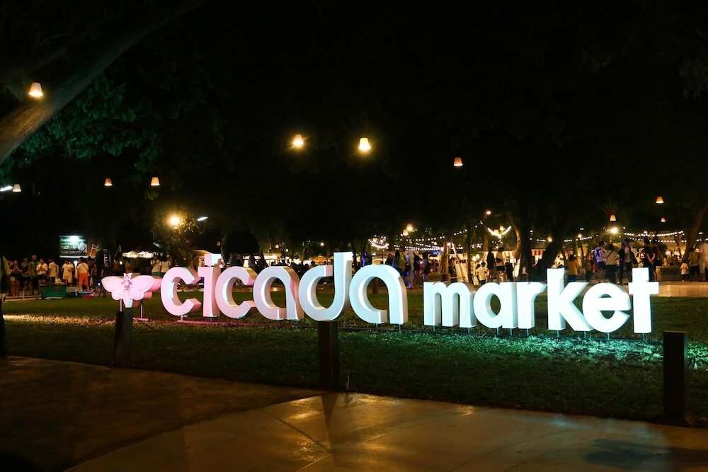 Фото Chom View Hotel