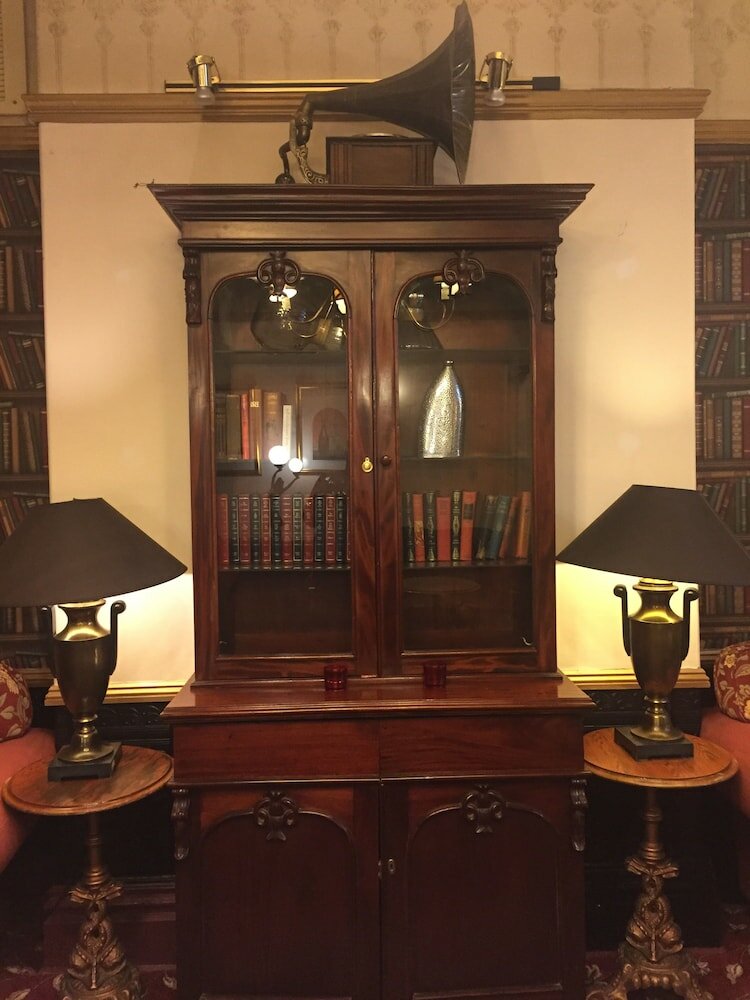 Фото Regency Hotel