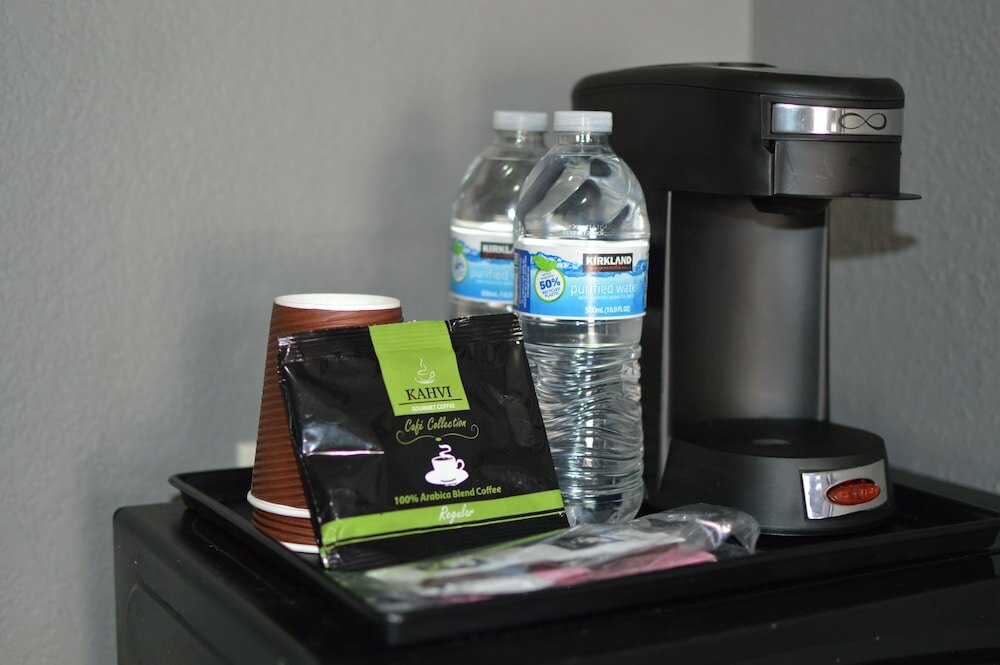 Фото Eagle Inn Motel