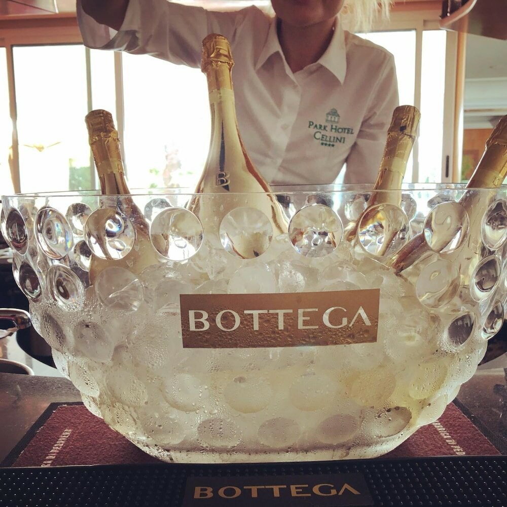 Фото Park Hotel Cellini
