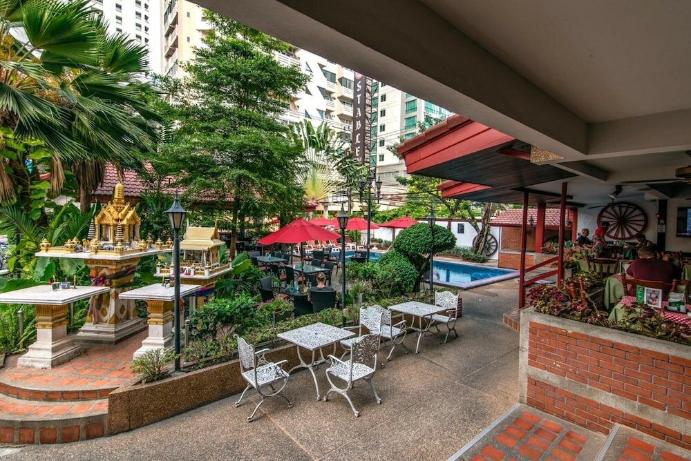 Фото Stable Lodge