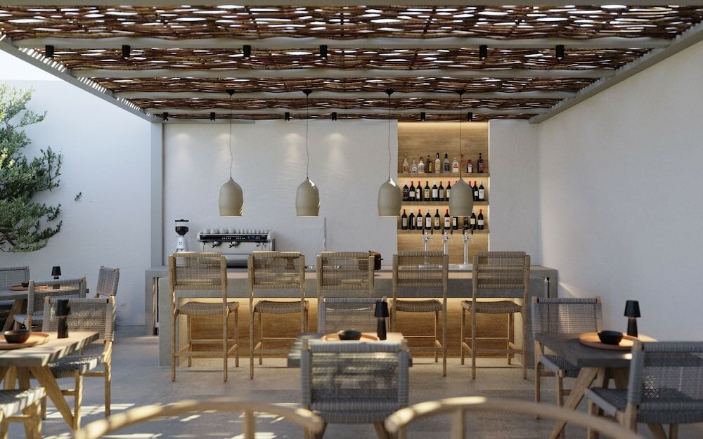 Фото Golden Milos Beach