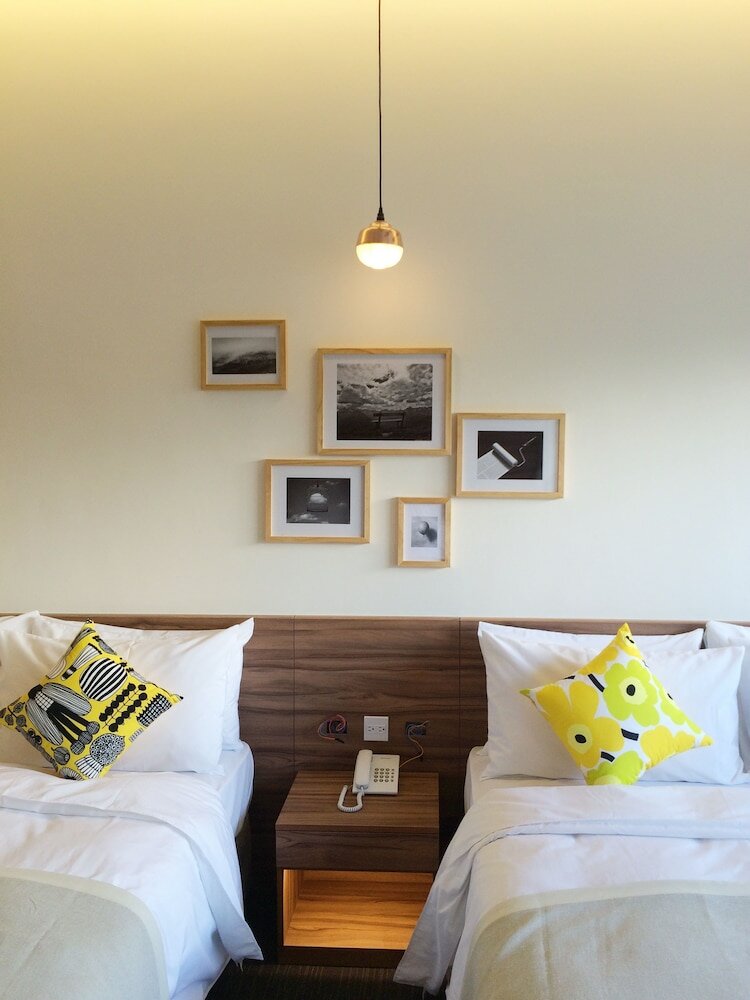 Фото Sun Dialogue Hotel by Cosmos Creation