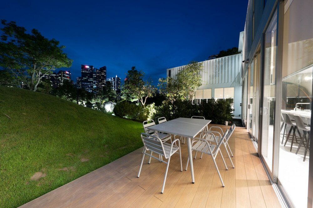 Фото Garden Pod @ Gardens by the Bay