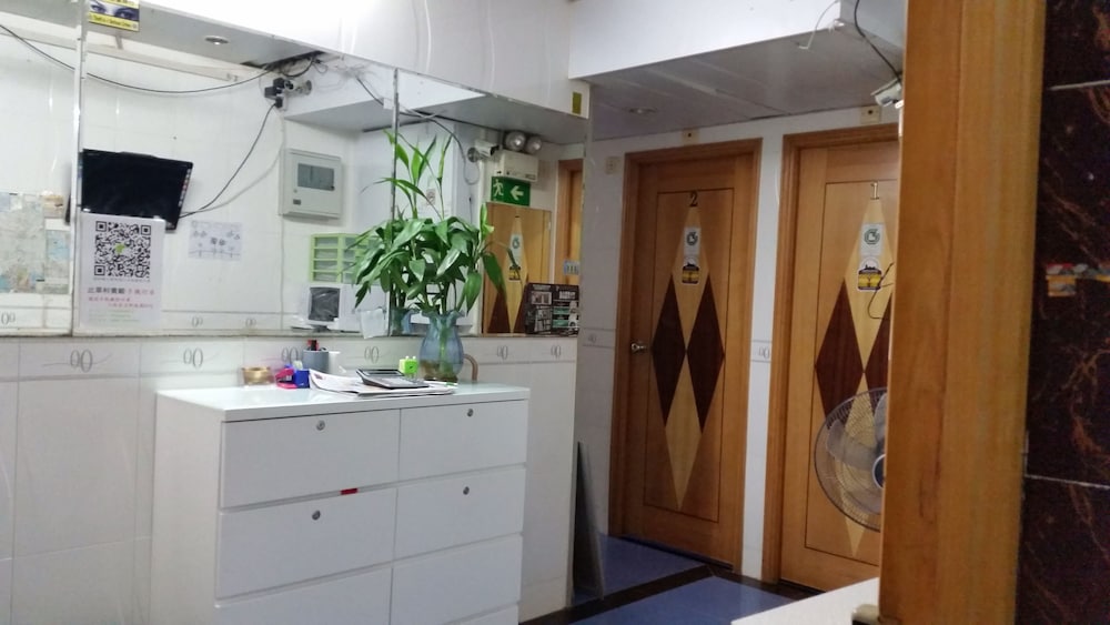 Фото Beverly Guest House