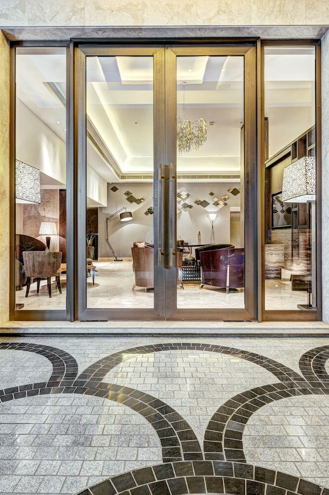 Фото Отель The Way Dhaka