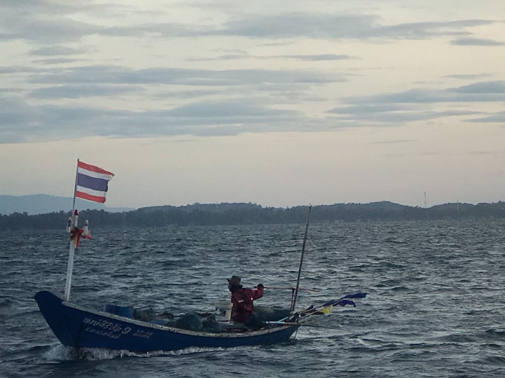 Фото Side Walk Boutique Hotel