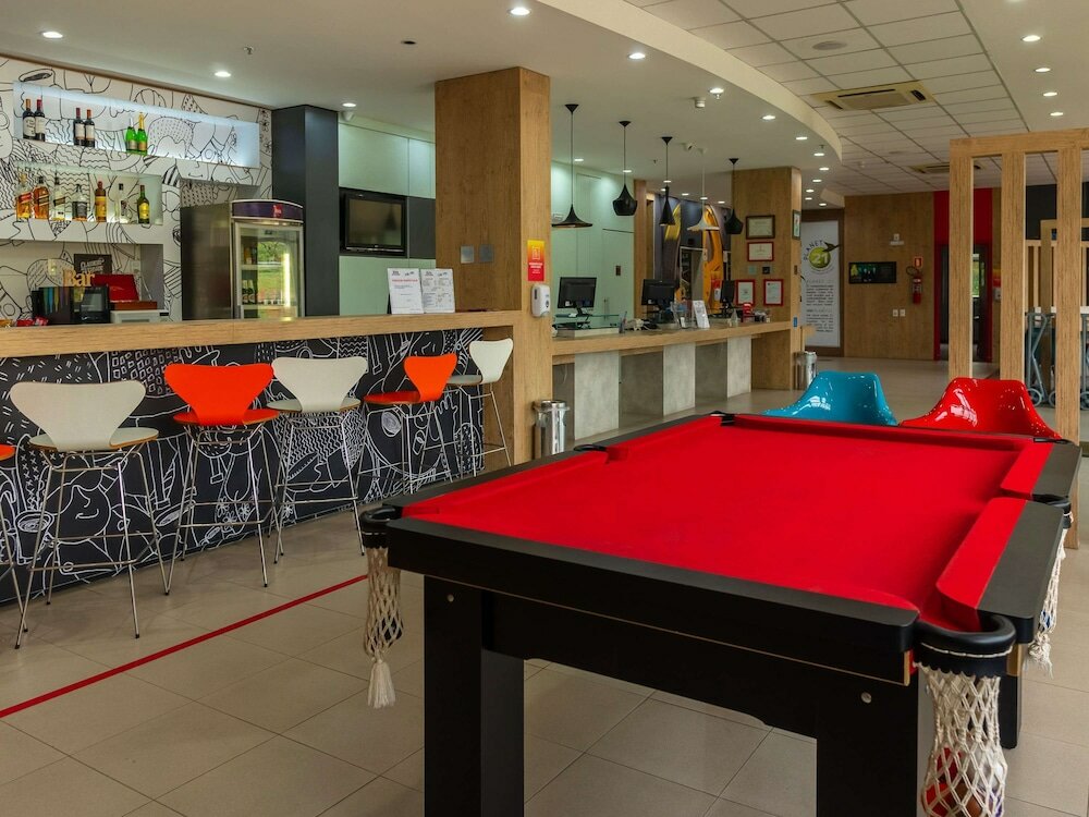 Фото Ibis Novo Hamburgo