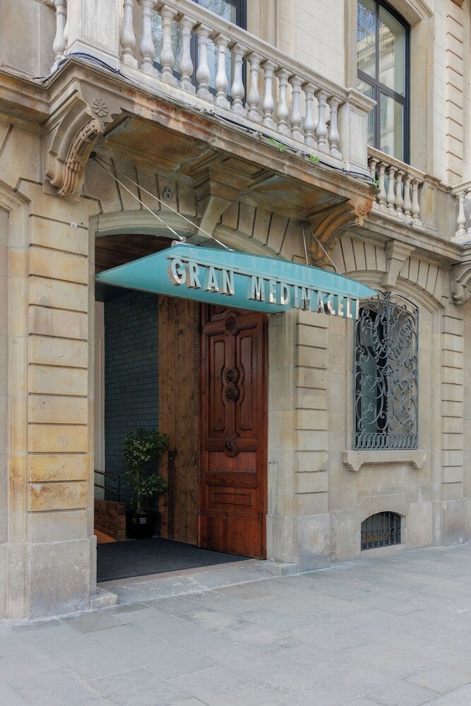 Фото Hotel Medinaceli