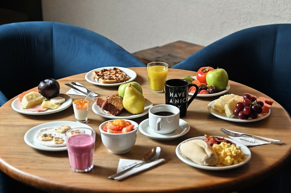 Фото Monreale Lifestyle Higienópolis São Paulo