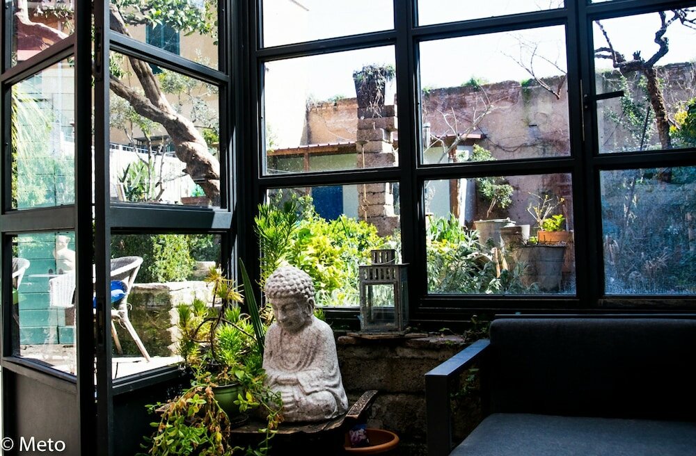 Фото Abbraccia Morfeo