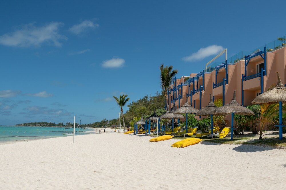 Фото Salt of Palmar, Mauritius, a Member of Design Hotels