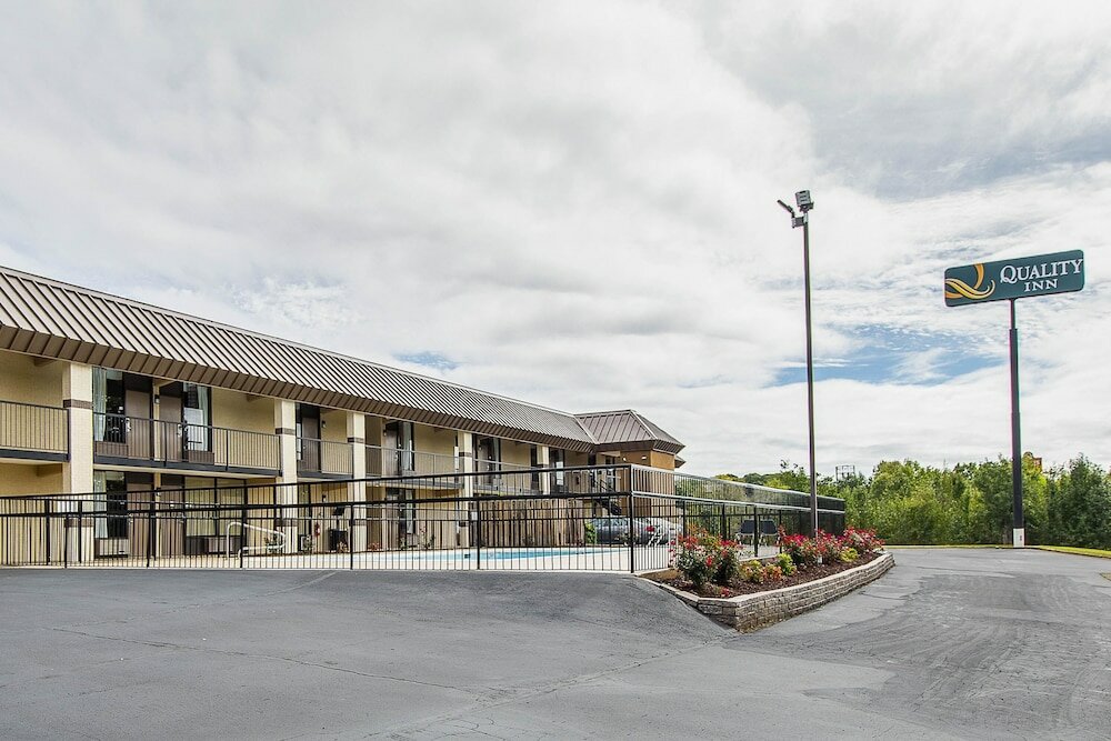Фото Quality Inn