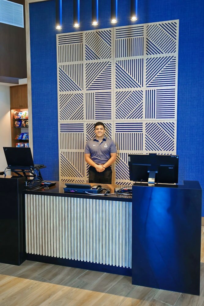 Фото Hyatt Place Gilbert