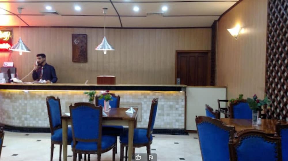 Фото Отель One Karachi